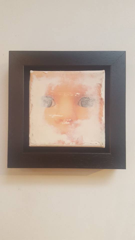 10x10artist's tweet image. De keuze van Arne Bremselaar: Melle Mellink 10x10artist.com/kunstenaar/mel…
Het kunstwerk hangt bij @toon_amsterdam. #expositie #interview #kunstenaar #kunststijl #woninginrichting