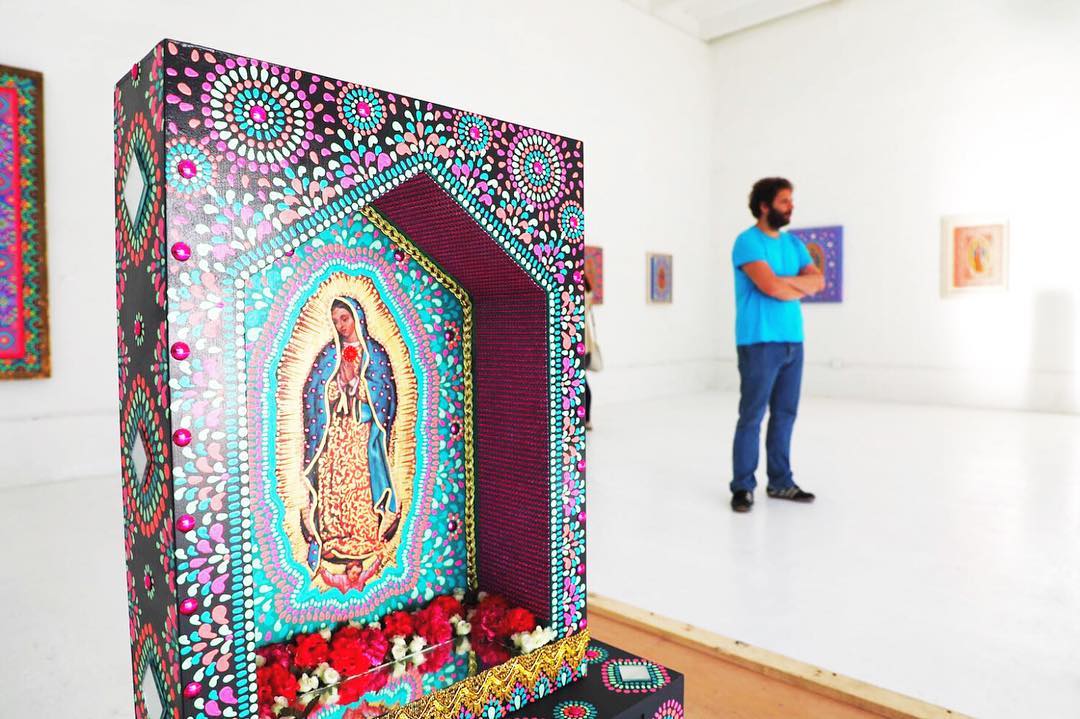 thewhitepantry's tweet photo. Host your event with us! ✨https://t.co/jgKWJMGeOl✨

Art by ➡️@GuadalupanaCol 

#wynwood #miami #events #spacerental #spacevenue #booknow https://t.co/bI0sLu4l8Q