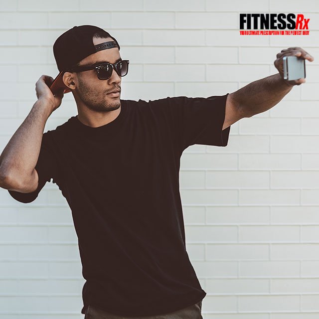 The Psychology of Selfies --> fitnessrxformen.com/health/studies…