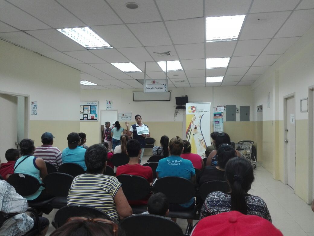 josearreaga96's tweet photo. TAPS del C.S Samborondón socializa a usuarios que la Tuberculósis se cura si se diagnóstica a tiempo #PorUnMundoSinTB #distrito09d23 #FinTB https://t.co/1UTnfoSq8X