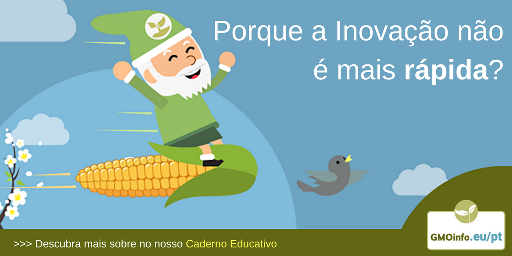 GMOinfoEU_pt's tweet photo. Ficha informativa 📋ℹ️Enfrentar os Factos sobre Culturas Geneticamente Modificadas na Europa.
Clique para conhecer!
👉https://t.co/KorvwDciYd
#OGM #Transgénicos #Agrobiotecnologia
#GMOinfoeu #GMOinfo #GMO
#ScienceEvidence #FactsNotFear https://t.co/w1vZwgWzoa