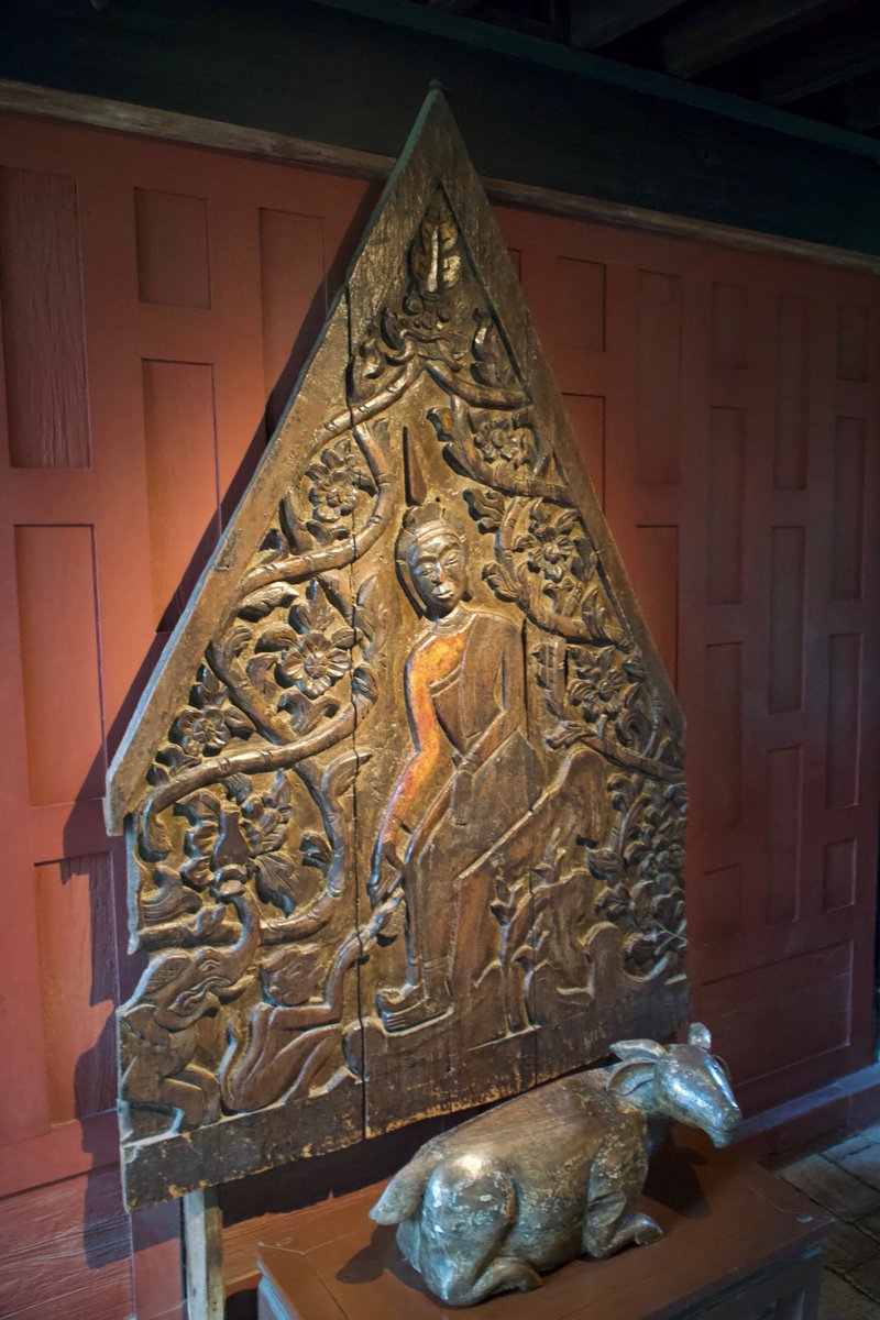 mlcworldtour's tweet photo. Jim Thompson House #jimthompsonhouse #silk #museum https://t.co/Vxj7JXnDML