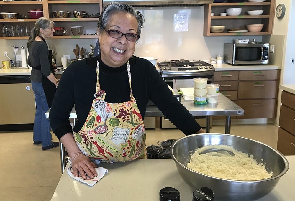 Avenue5Res's tweet photo. Unrelated but living together: How co-living is building a sense of community for older and younger residents alike: https://t.co/YIj2NX6AvT #multifamily https://t.co/TqakuLShzQ