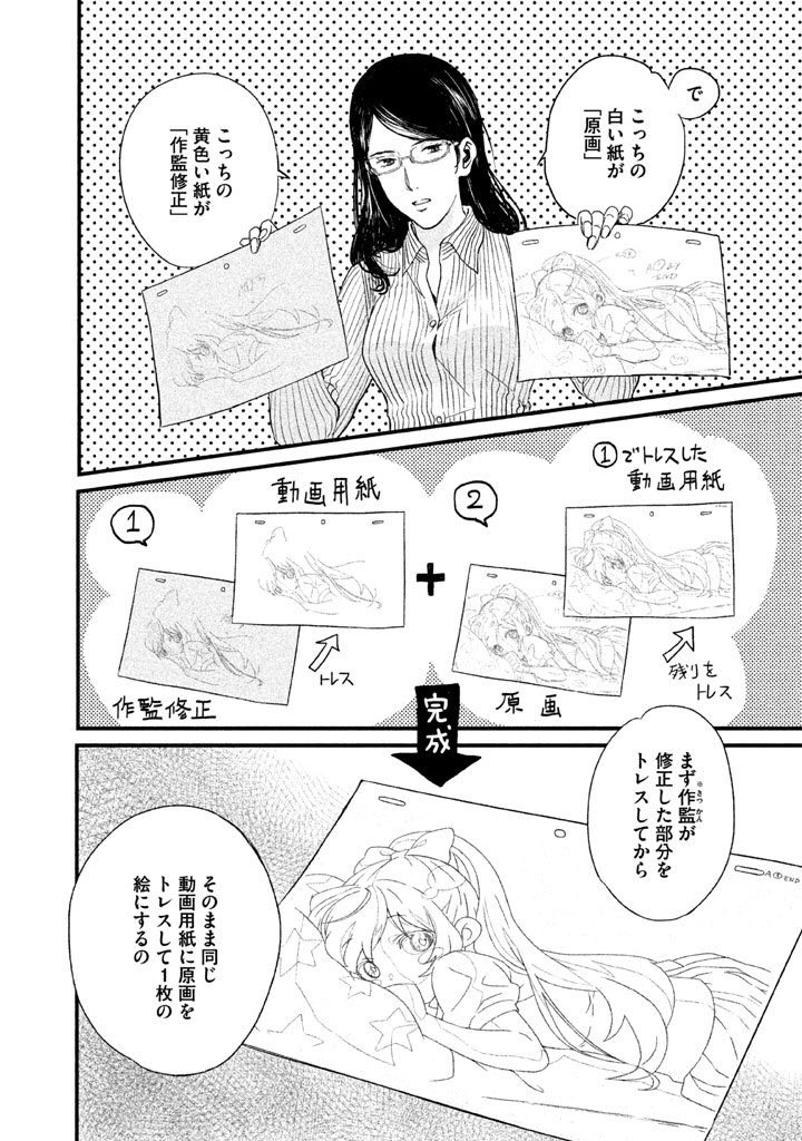 花村ヤソ アニメタ 発売中 四月からアニメ業界で働く皆さま 新人に教える皆さま アニメタ を読むだけで研修に役立ちます たぶん 試し読みhttps T Co 8kyxwsuuon 花村ヤソ アニメタ 発売中 四月からアニメ業界で働く皆さま 新人に教える皆さま アニメタ を読むだけで研修に役立ちます たぶん 試し読みhttps T Co 8kyxwsuuon