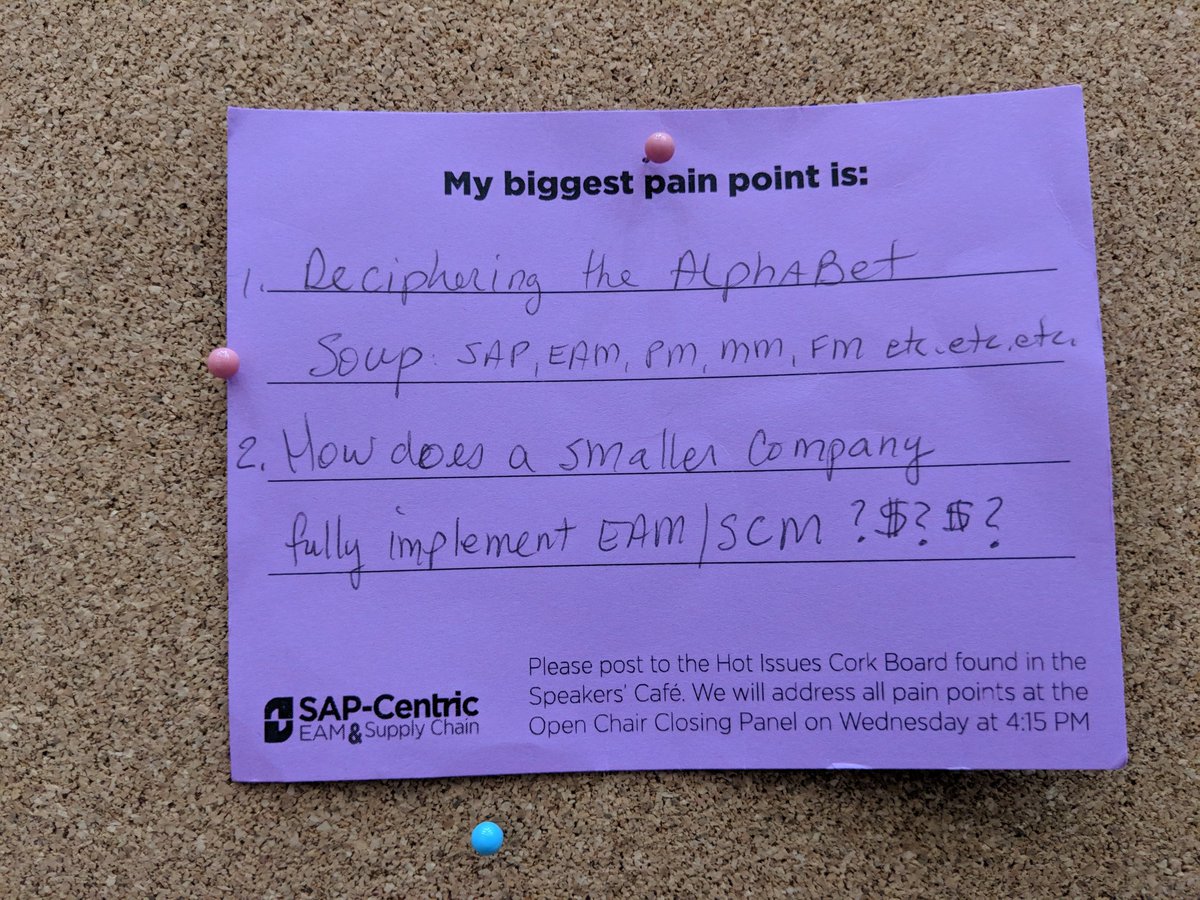 StephenCooper6's tweet image. Alphabet soup! #sapcentriccontest