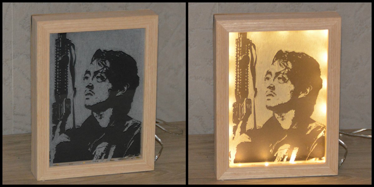 FAN_tastic_ART's tweet photo. Engraved on glass - #GlennRhee of #TheWalkingDead
Hope you like it 😉👊
#TWD #TWDFamily #TWDFanArt
@steveyeun @WalkingDead_AMC @TheGlennRhee_ @CarlSurvive @TheWalkingDead @TWDFansite @TWD_USA_ @TWDFamilyy https://t.co/ZFafwliXwX