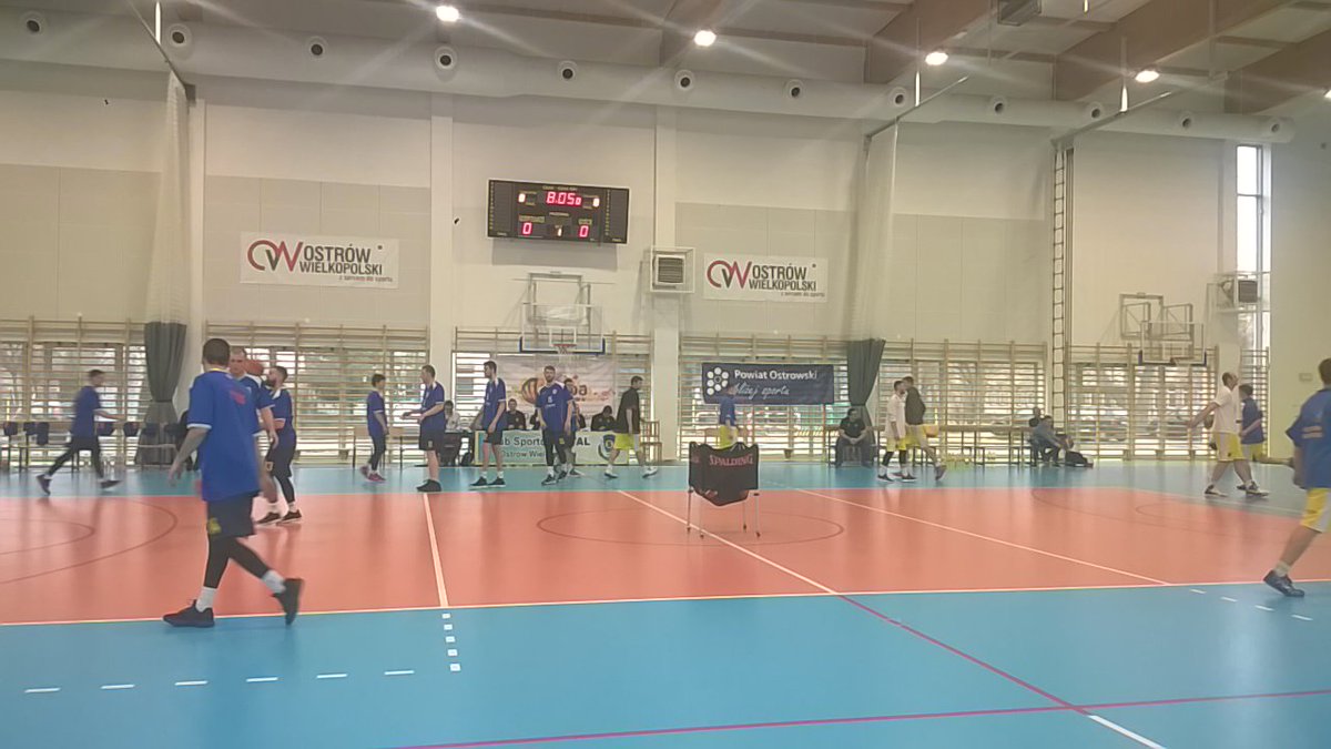 KS Stal Ostrów Wlkp. tweet media