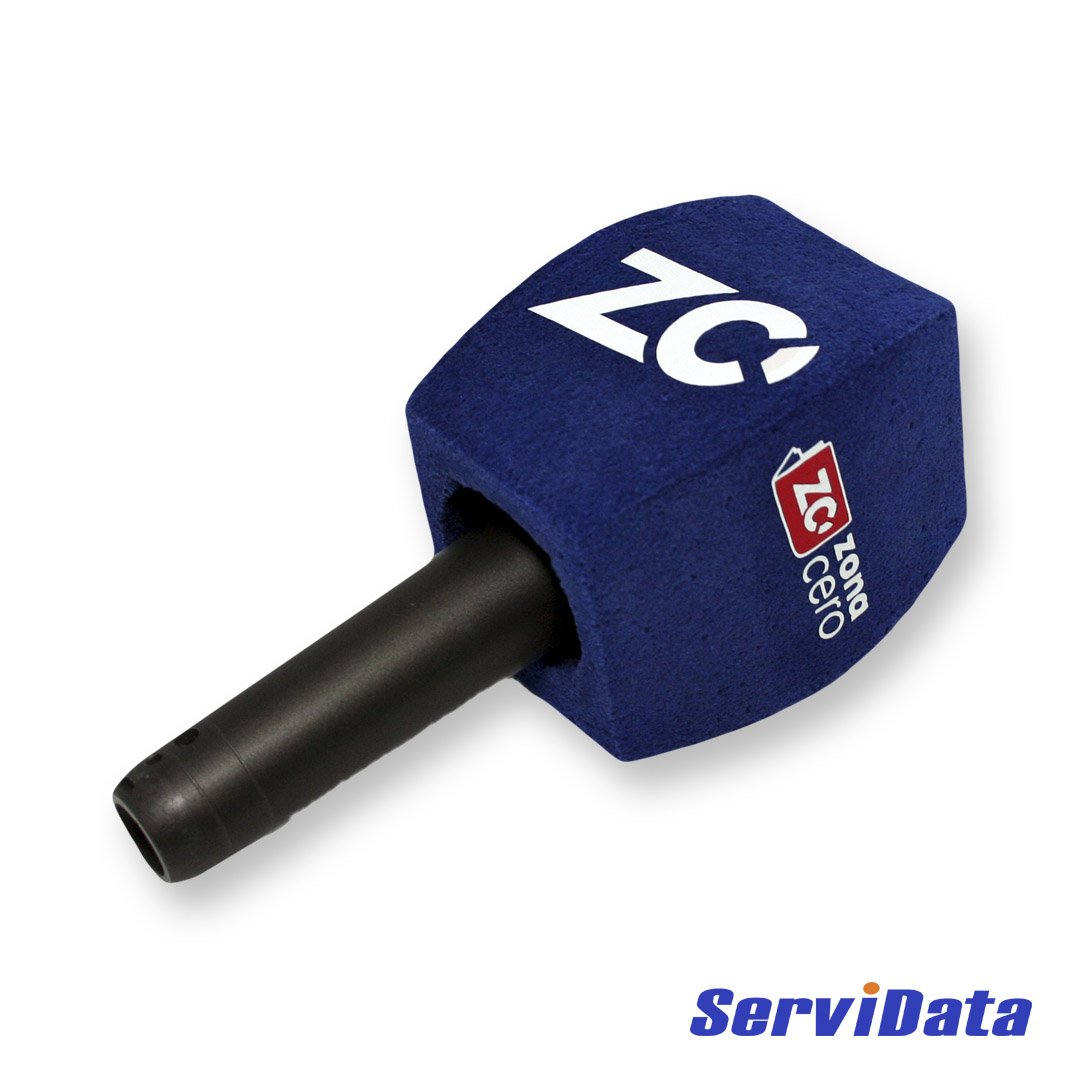 ServidataArg's tweet photo. Gracias Zona Cero por confiar en #Servidata para la realización de sus capuchones de micrófono
Zona Cero es un sitio web de noticias y medios de comunicación de #Barranquilla #Colombia
#Latinoamerica #Cubremic #Microfono #Paravientodemic #Mundial2018 #ZonaCero https://t.co/Xrk2LblTG3