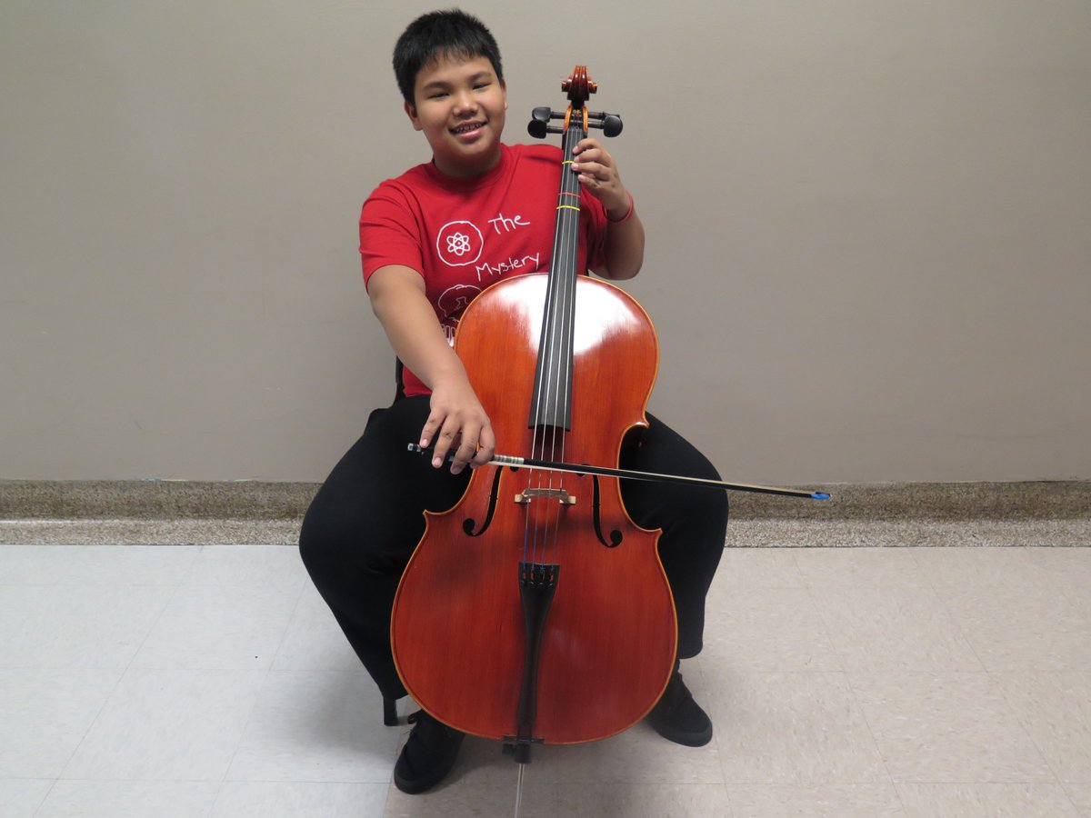 “BSW has made my children feel very special. I hope that the program will continue to grow so that other children can feel just as special." Help us to continue this work. Contribute here: ow.ly/wW3z30j956H