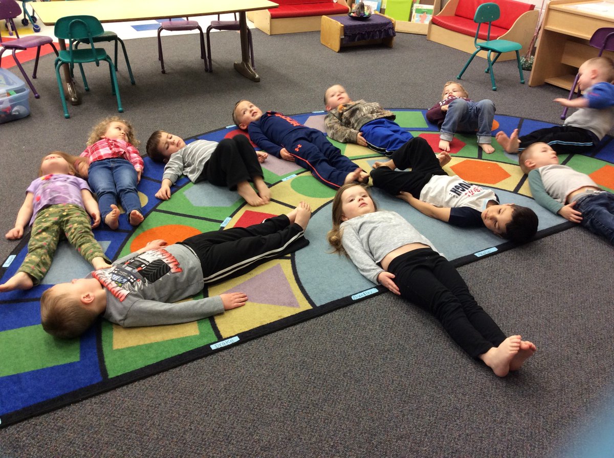 CTKTopekaEEC's tweet image. IM Connections of Topeka BRAIN Training by Molly Meier came to visit and teach our friends some new moves to help with coordination and focus! Thank you, Ms. Molly!! #interactivemetronome #preschoolrocks