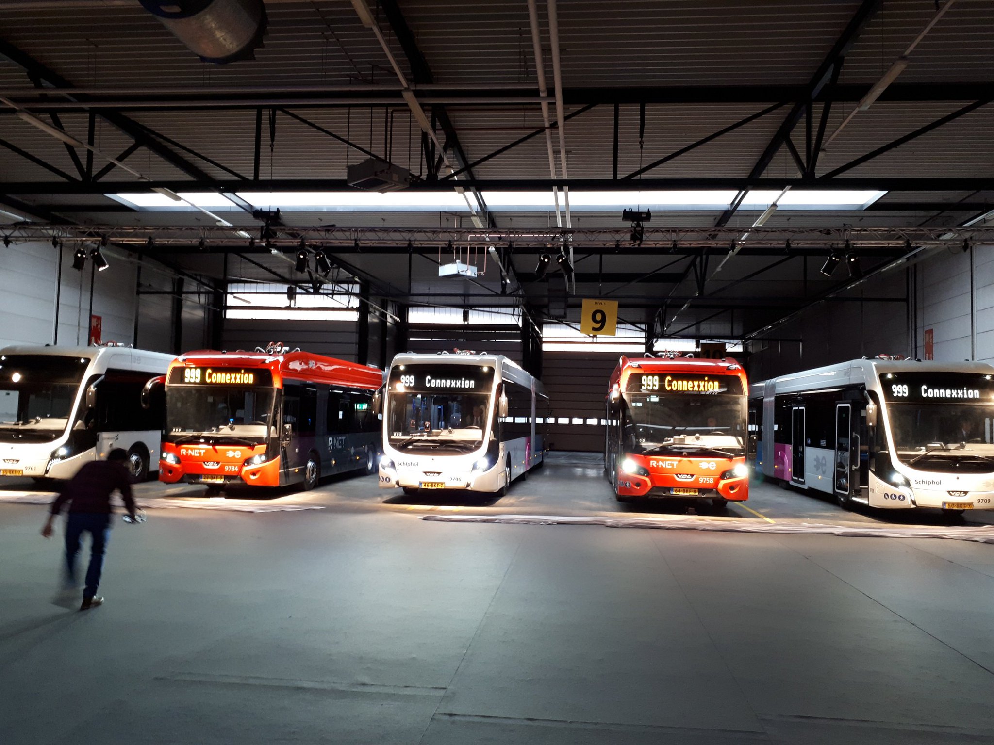 Transdev on Twitter: