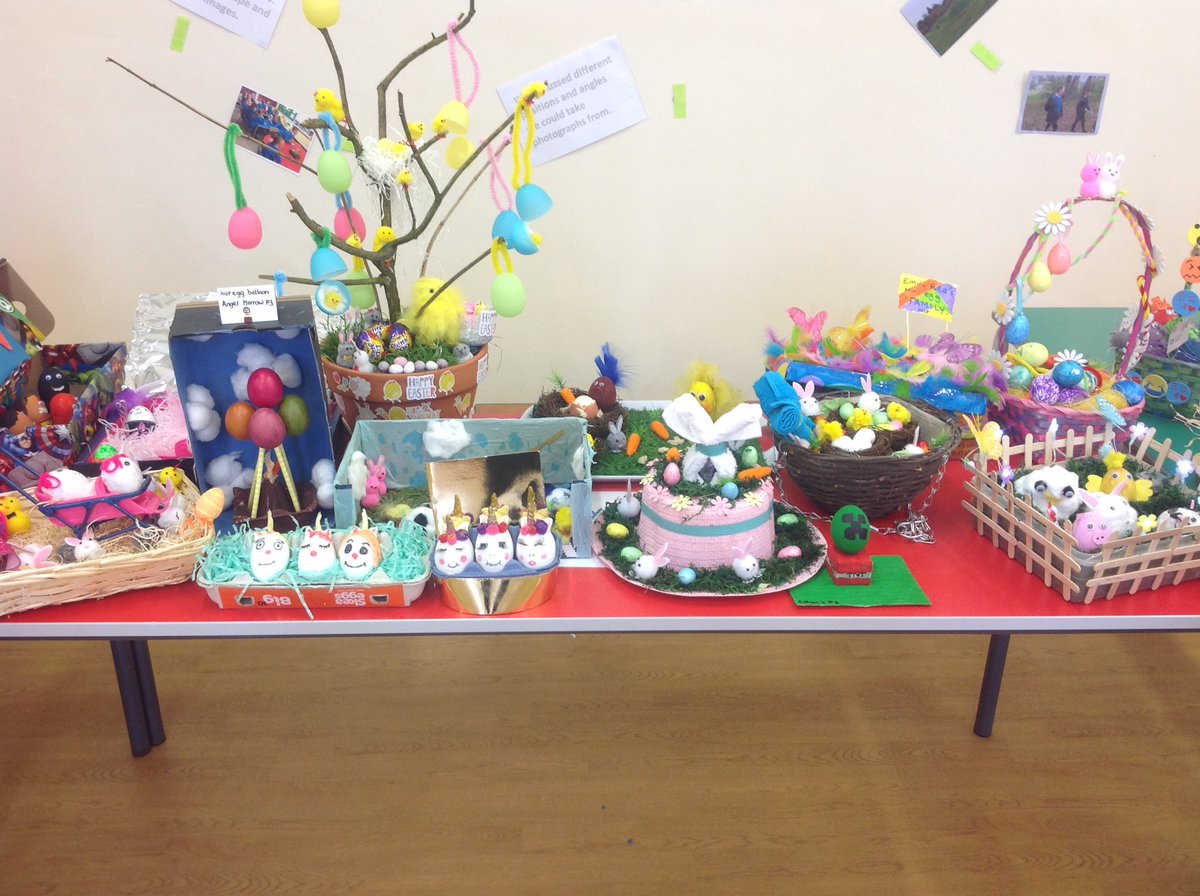 Harmony Primary tweet media