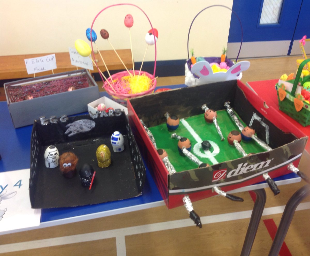 Harmony Primary tweet media