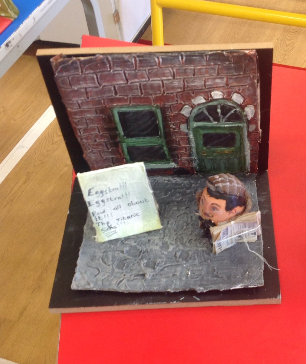 Harmony Primary tweet media