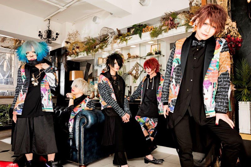 vpv_official's tweet photo. 【ユナイト】結成7周年記念日です(^^)
おめでとうございます(^^) https://t.co/RxnHSa2l3c
