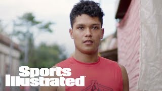 Soccer Star Deported After Reporting Scholarship To ICE: How He’s Starting Over | Sports Illustrated... wereviewed.com/?p=2558