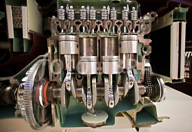 New fuels and engine designs are making Internal Combustion Engines greener than ever, and far more efficient. But they and the petroleum fuels they need (and we will supply) are far from dead: cnb.cx/2EISAev