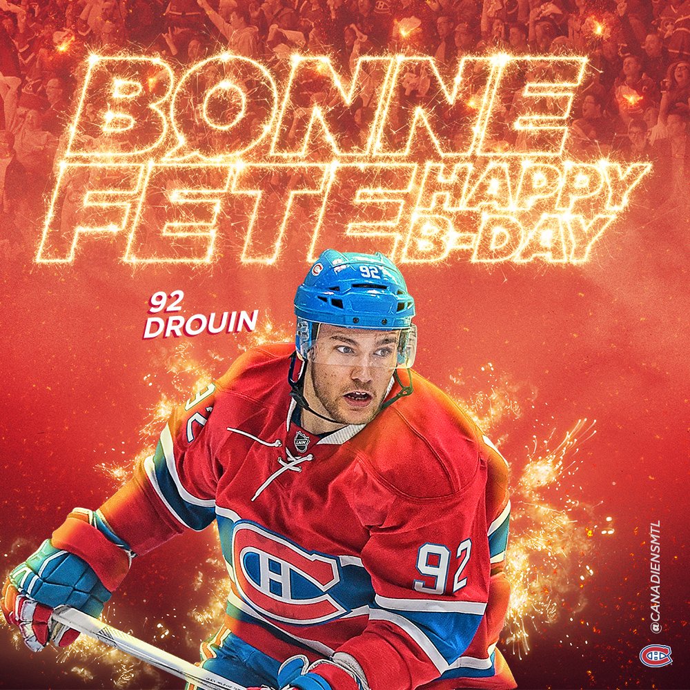 Canadiens Montreal Joyeux Anniversaire Jonathan On Lui Souhaite Bonne Fete Dans 3 2 1 Go Happy Birthday Jonathan Let S Send Him Some Birthday Wishes In 3 2 1 Go Gohabsgo T Co Qnfoaerxil Canadiens Montreal Joyeux Anniversaire Jonathan On Lui Souhaite Bonne Fete Dans 3 2 1 Go Happy Birthday Jonathan Let S Send Him Some Birthday Wishes In 3 2 1 Go Gohabsgo T Co Qnfoaerxil