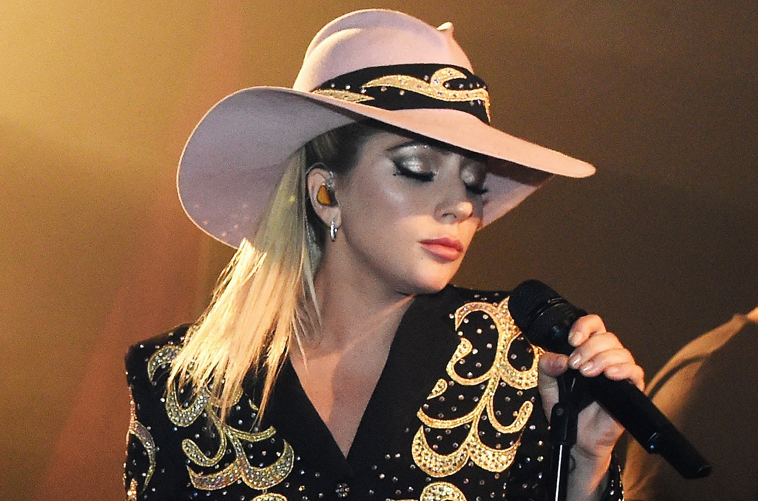 Happy birthday,    Here\s 8 reasons Mother Monster earned her \"gay icon\" title.  