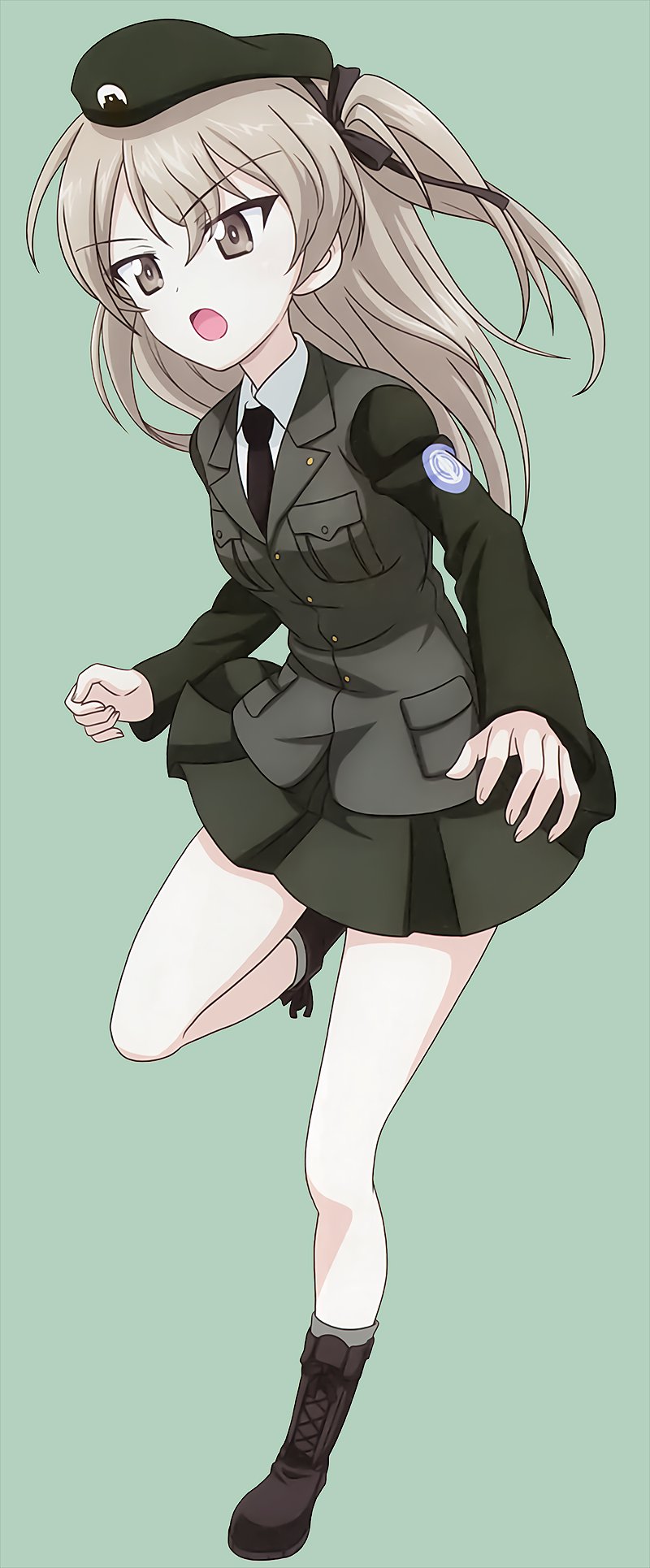 島田アリス 