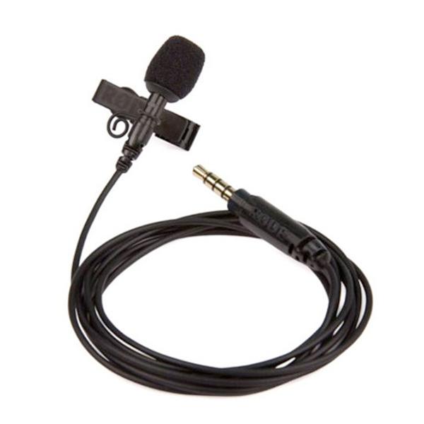 kerryshearer's tweet photo. Rode builds high quality audio gear, and the #Rode #Smartlav mic is no exception. It gives excellent quality audio for no-compromise #livestreaming and #smartphonevideo production. Order it here: https://t.co/yJV260JHXV (and see other options at https://t.co/feZybbStPb ) https://t.co/VNzcqzQC2Z