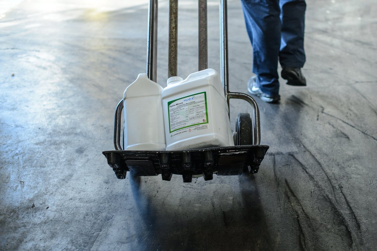 Spring orders are rolling in!

Contact your local HydraSmart supplier to place your order.

#hydrasmart