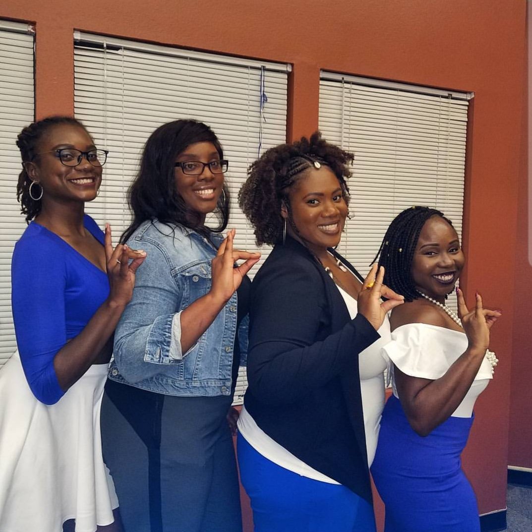 African_Kitty's tweet image. Happy 10th Zetaversary to meeeeeeee!!! #Spring08 #CaliZetas