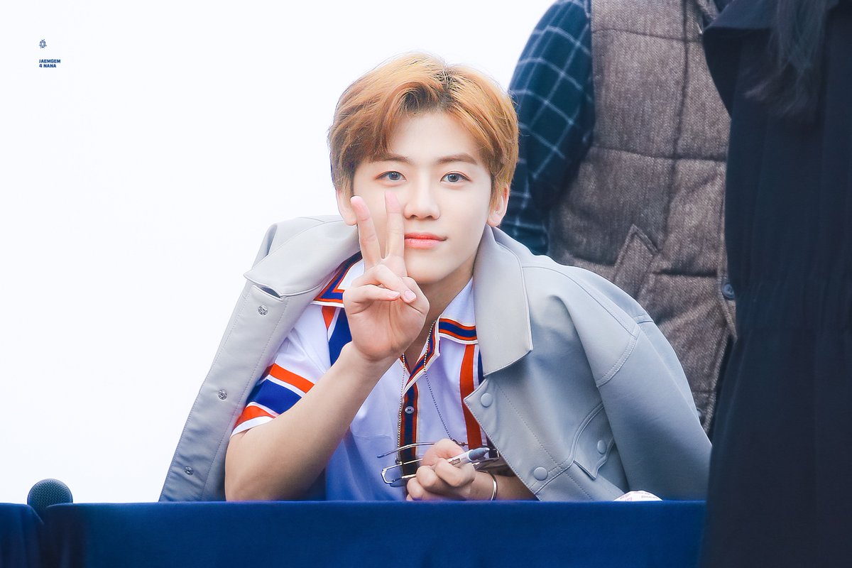 JAEMGEM's tweet photo. 180325 Beauty ❤️

#NCT #NCT_DREAM #JAEMIN #재민
https://t.co/ETK6dqYcnp
https://t.co/89NvNovHAe
https://t.co/21y6FTFn4f
https://t.co/GDiP89dedM https://t.co/hJJaFMossM