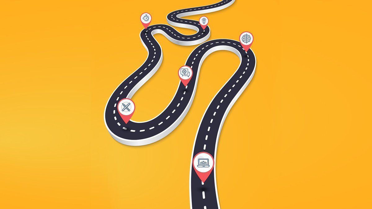 Trends 2018: Speed is the Heart of the Learner Experience - Training Industry buff.ly/2FF3530

#digitization #digitalskills #digitalworkplaces #virtualworking #remoteworking #virtualpresentation