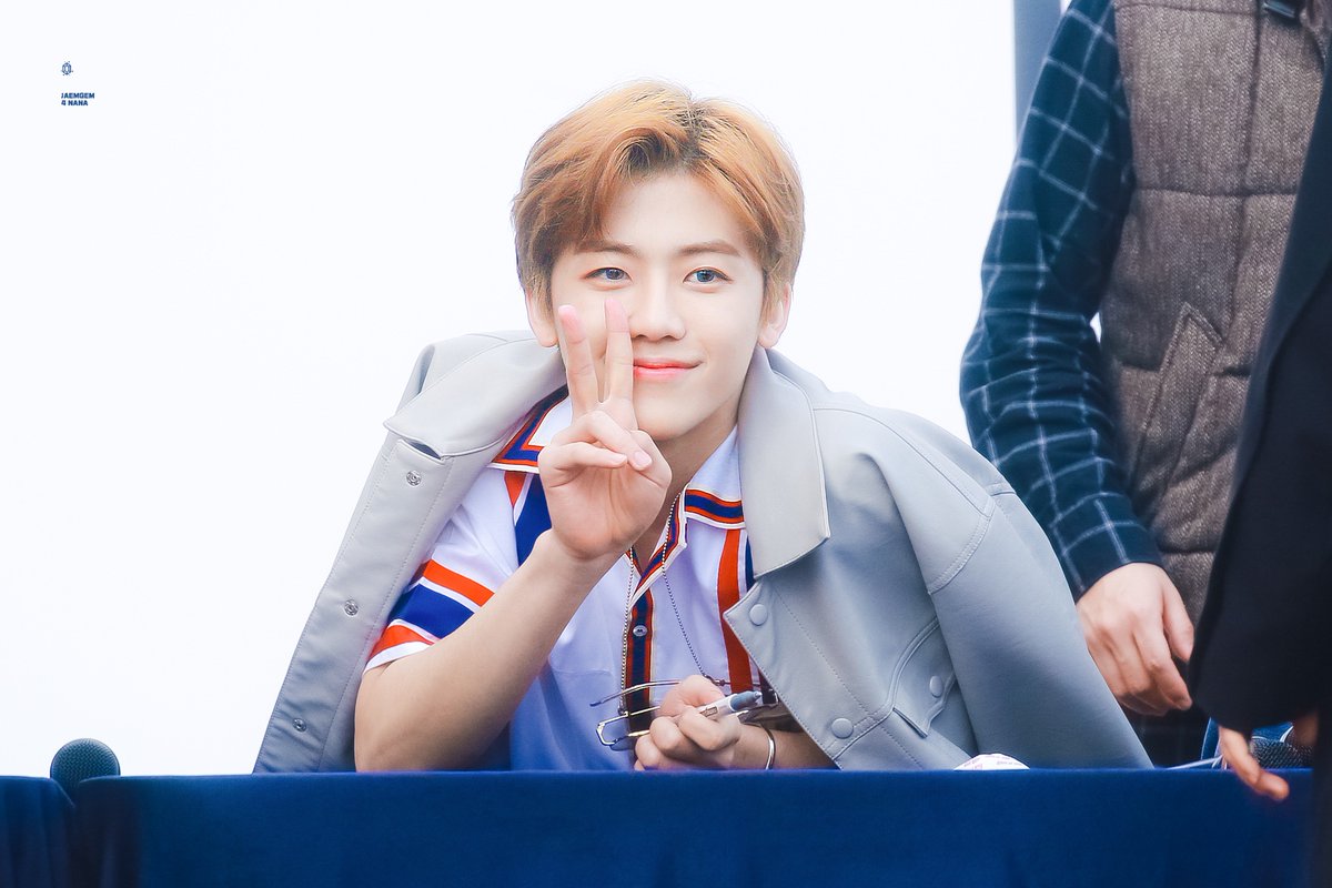 JAEMGEM's tweet photo. 180325 Beauty ❤️

#NCT #NCT_DREAM #JAEMIN #재민
https://t.co/ETK6dqYcnp
https://t.co/89NvNovHAe
https://t.co/21y6FTFn4f
https://t.co/GDiP89dedM https://t.co/hJJaFMossM