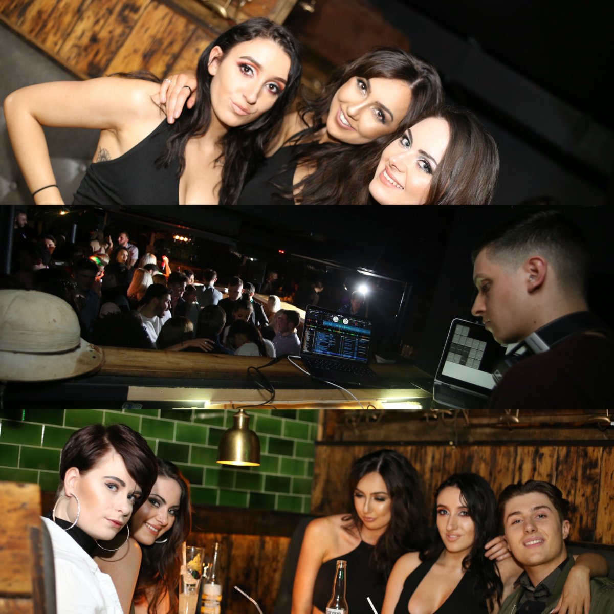 Platform tweet media