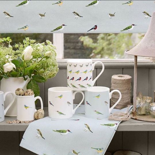 This month, we have featured the fabulous <a href="/sophie_allport/">yayssgvbjjjbbhhbvg</a>
sophieallport.com - you can get an exclusive 10% discount instore or online using HOUSEP 
*Until 30.04.18 Cannot be used in conjunction with any other offer and not valid on sale items