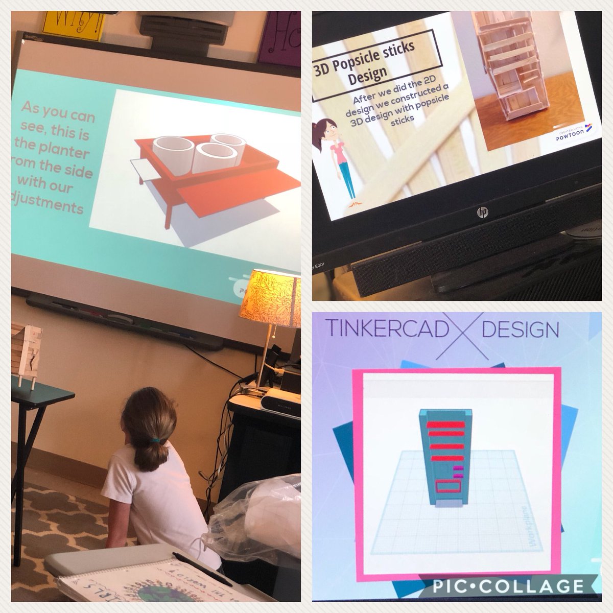 Nicole_Janz's tweet image. We are presenting and voting on our “Raise the Roof” projects ! We are so excited to build the winning planters ! @ASHRosary #ashrosary