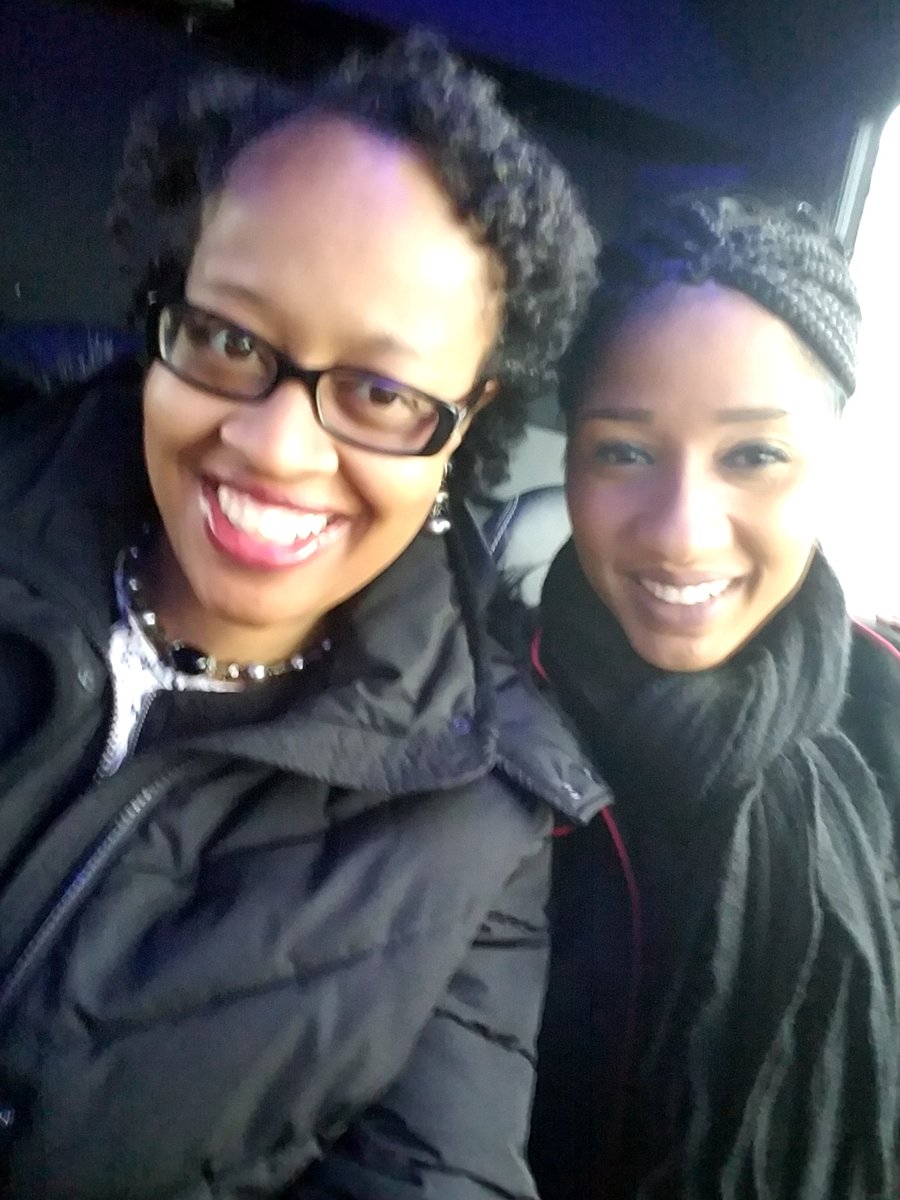 SenatorMcKnight's tweet photo. We are headed to Maryland to visit a Medical Marijuana facility. Education is key, so valuable and very important. Also, knowledge is power.
#Assemblywomen
#LegislateEducateEmpower
#LoveThyNeighbor https://t.co/o1KlUdDT3L