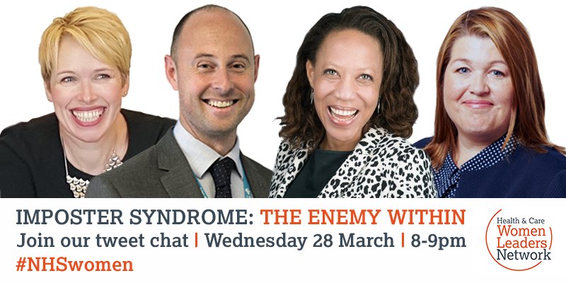 Health and Care Women Leaders Network tweet media