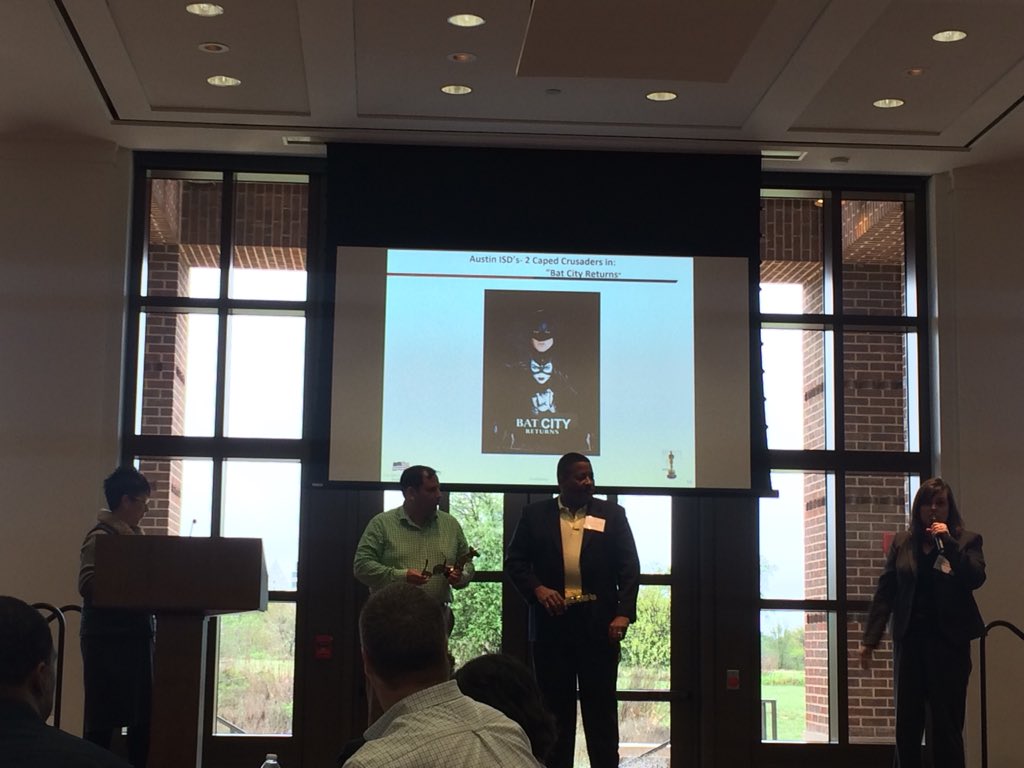 BushCenterEDU's tweet photo. #schoolleadership 
@AustinISD https://t.co/EbYYApAa9l