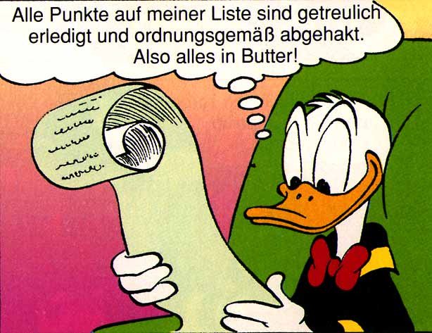 Alle Punkte