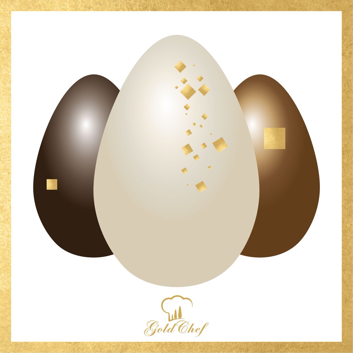 Manettigoldleaf's tweet photo. Come decorare il tuo uovo di Pasqua?
Ecco qualche idea! #Pasqua2018  
_
How to decorate your Easter egg?
Here are some ideas! #Easter2018 https://t.co/vncgggmHHE
