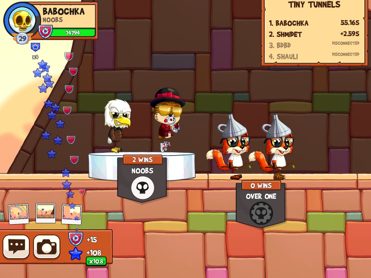 BabochkaFR's tweet photo. Gcs @BDBDxR3 😂 #FunRun3 https://t.co/oXsnTbbTjx