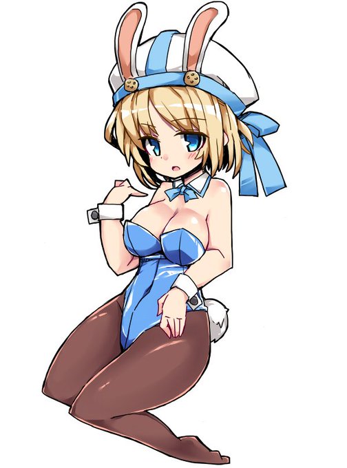 何か得るものがあったです #アイギスお絵かき 