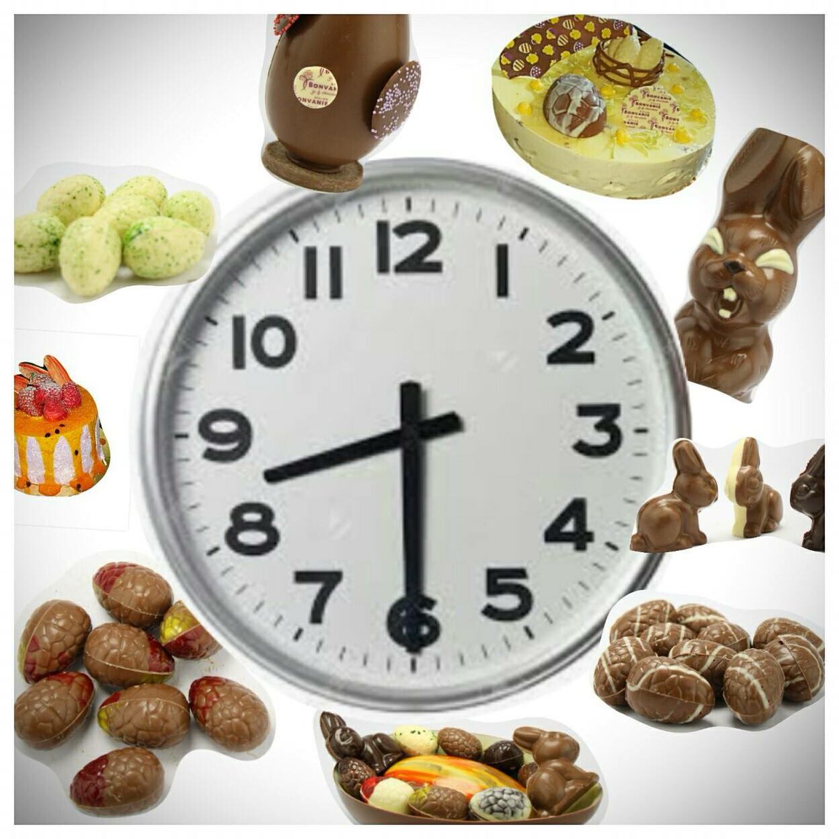 🐣OPENINGSTIJDEN PASEN🐣

GOEDE VRIJDAG : 10:00 - 20:30 UUR (Wierden tot 21:00)
ZATERDAG : 10.00 - 20:30 UUR
1e PAASDAG : 12:00 - 20:30 UUR (Rijssen gesloten)
2e PAASDAG : 12:00 - 20:30 UUR

Wij wensen iedereen alvast een vrolijk pasen🐥