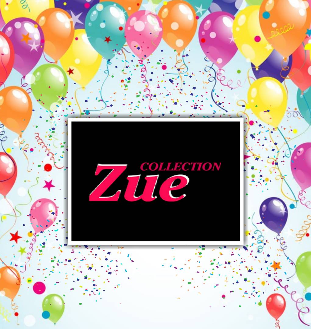 Thank you so much ZUE COLLECTION for becoming one of our sponsors. We will cherish the medal in our life and always display it❤
#GearUpBattleOn
#FFR2018
#charityrun