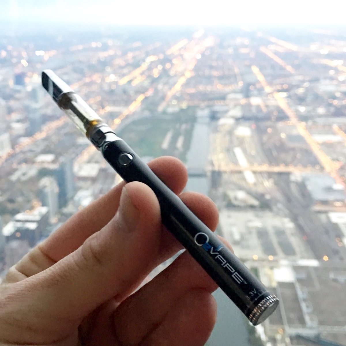 O2vape's tweet photo. Take it to new heights πVariable Vape by #O2vape
https://t.co/mbFhSS1obE
#vape #vapepen #vaping #varivape #variablevape #vapenation #hightimes #cannacup #cannabis #extracts #dabs #dabpen #dablife #cannabisoil #concentrates #distillate https://t.co/jJRBXeaXfH