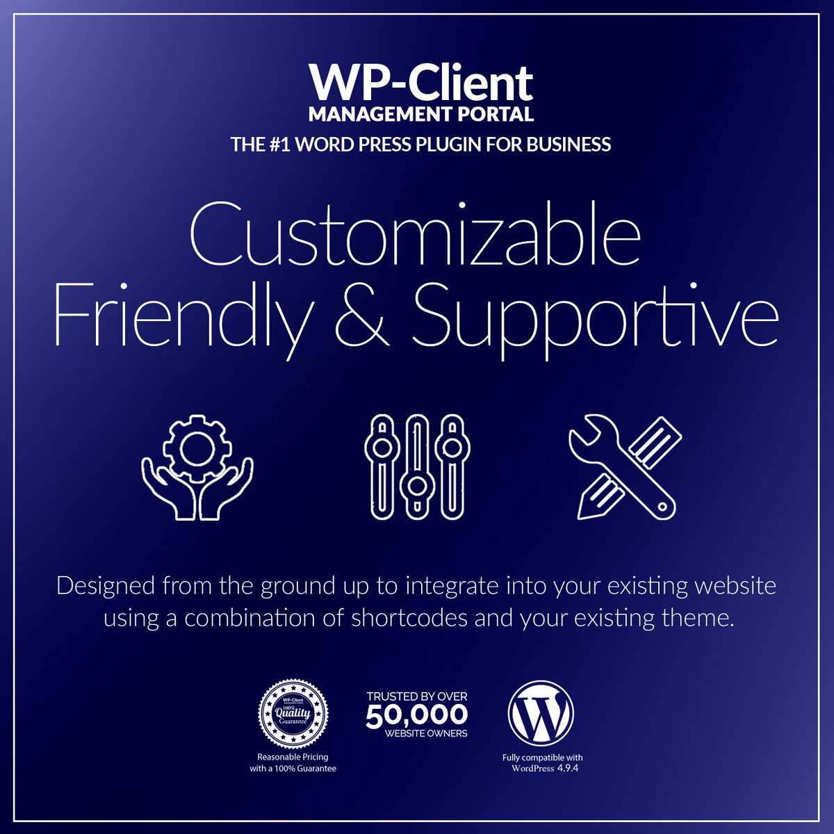wpclient tweet picture