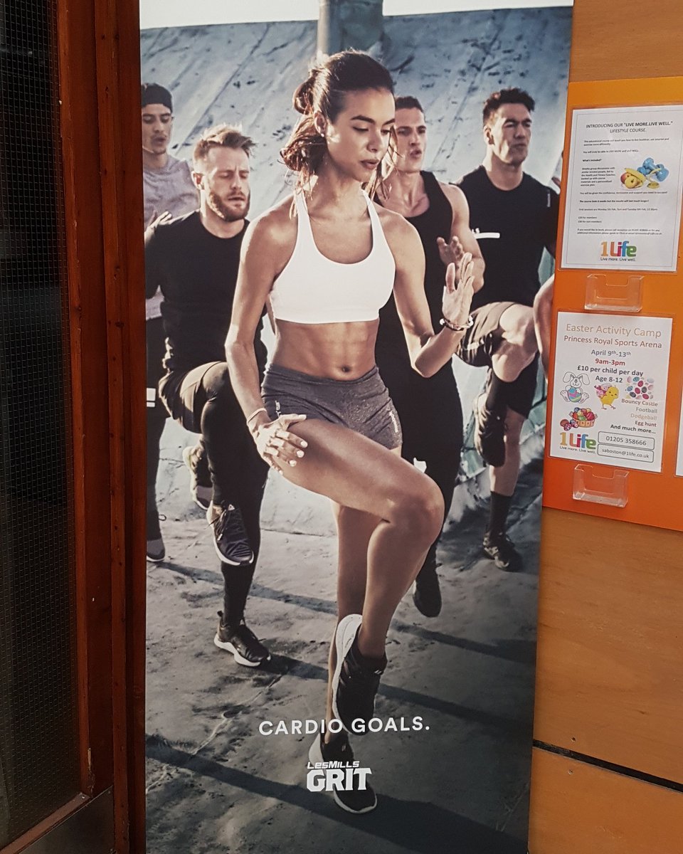 PRSA_boston's tweet photo. Les Mills Grit classes are coming to the Princess Royal Sports Arena soon! 

Please visit or contact us to find out more! 

#lesmills #grit #fitness #prsa1life https://t.co/px7cYhxjmn