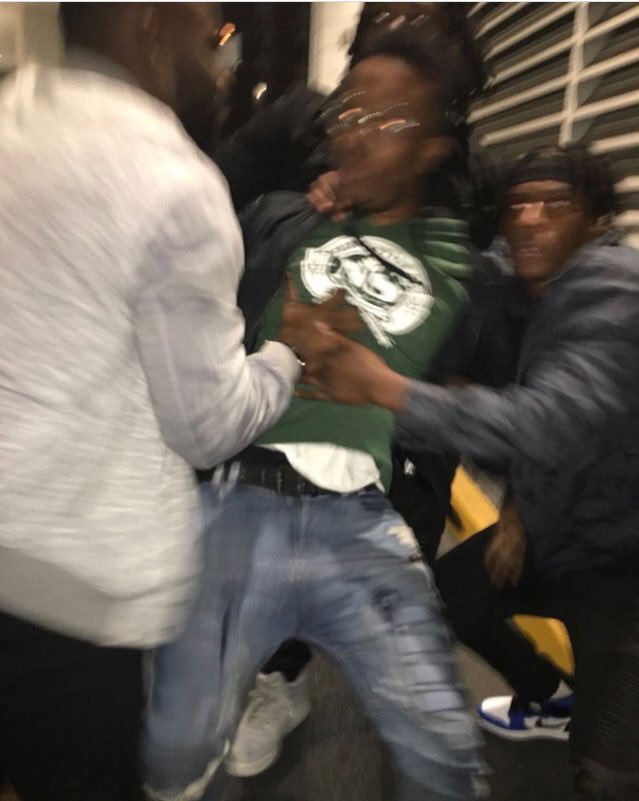 ChiefKeefer's tweet photo. When you and ya homies was wildin lookin at the video of the girl gettin her cheeks thraxed on the elevator.....then you realize that was yo shorty @LeanandCuisine @youfunnyb https://t.co/DBQbS2A5p8