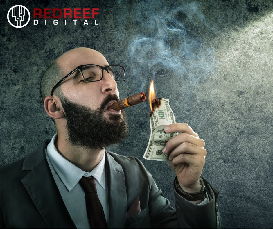 Facebook Advertising Sin #7: Pride (not testing your ads and assumptions)
Find the rest at: The 7 Deadly Sins of Facebook Advertising reef.red/2FJgkTs
#facebook #facebookads #7deadlyfacebooksins #pride #digitalmarketing #digitaladvertising