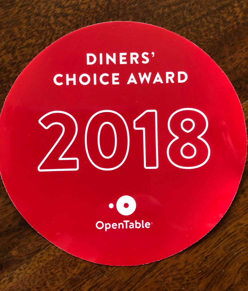 farmhouse21abq's tweet photo. Thanks to everyone for another @OpenTable diners choice award! We will keep elevating the industry here in @abq and appreciate the support! Taking it even further in 2018! #Unstoppable #SmallBiz #restaurants https://t.co/WIoIVu9YTp