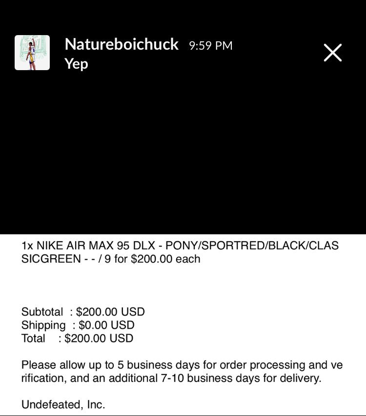 VangardCloud's tweet photo. When should we restock Slack slots?

#ShopifyMonitor https://t.co/80S3jJvmns