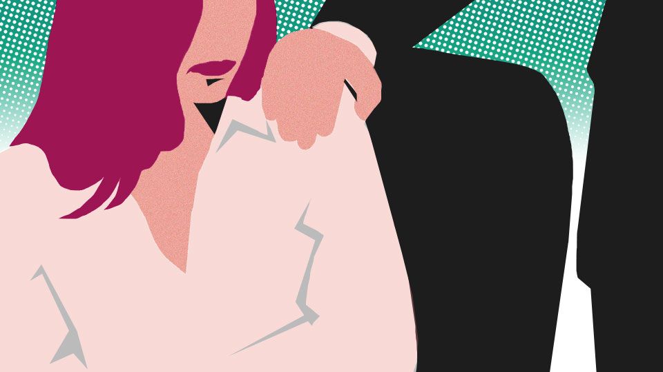 BPCollinsLaw's tweet photo. Hannah King appears on @peoplemgt regarding #gaggingclauses in #sexualharassment cases https://t.co/gBZJ6Eqzsp https://t.co/I40mOKusO2